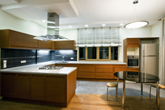 kitchen extensions Pharisee Green
